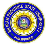 Biliran Province State University