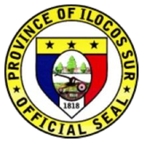 Province of Ilocos Sur