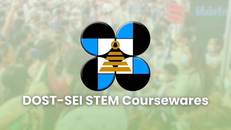 DOST SEI project by PCI Tech Center